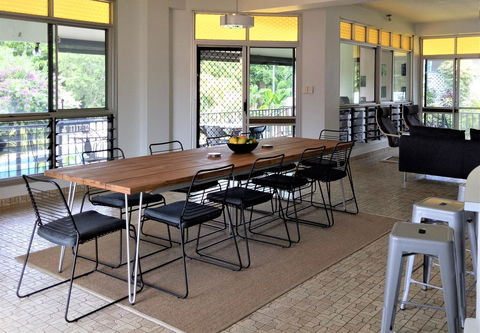 Arafura Blue - Accommodation Port Hedland 6