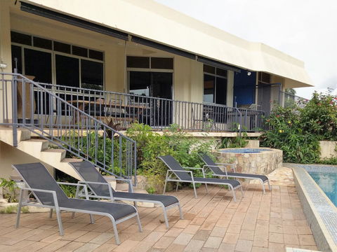 Arafura Blue - Accommodation Port Hedland 25
