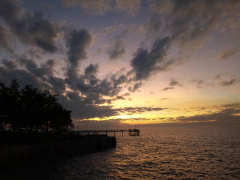 Arafura Blue - Accommodation Port Hedland 31