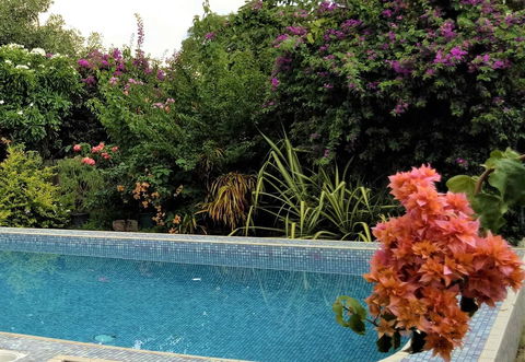 Arafura Blue - Accommodation Port Hedland 27