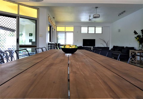 Arafura Blue - Accommodation Port Hedland 7