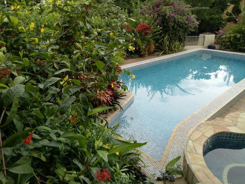 Arafura Blue - Accommodation Port Hedland 0