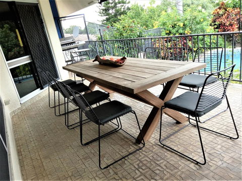 Arafura Blue - Accommodation Port Hedland 24