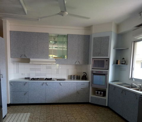 Arafura Blue - Accommodation Port Hedland 10