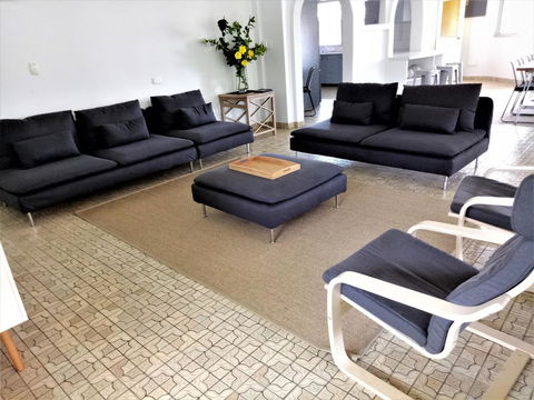 Arafura Blue - Accommodation Port Hedland 5