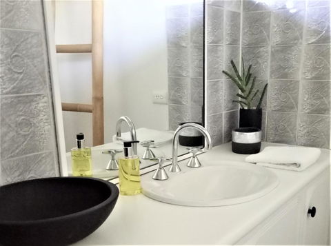 Arafura Blue - Accommodation Port Hedland 19