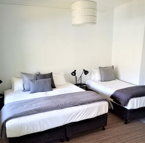 Arafura Blue - Accommodation Port Hedland 12