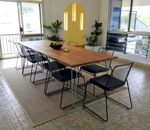 Arafura Blue - Accommodation Port Hedland 2