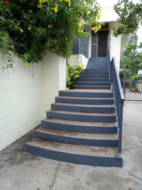 Arafura Blue - Accommodation Port Hedland 28