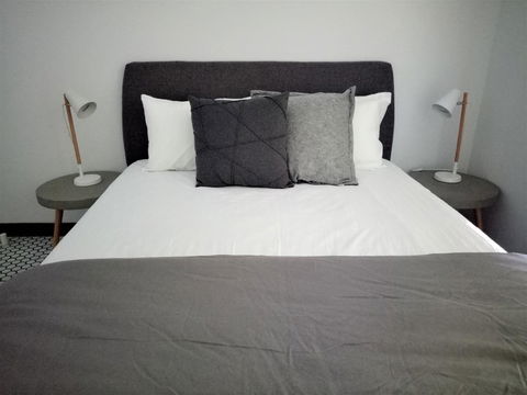 Arafura Blue - Accommodation Port Hedland 13