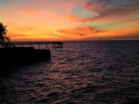 Arafura Blue - Accommodation Port Hedland 29