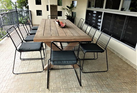 Arafura Blue - Accommodation Port Hedland 22