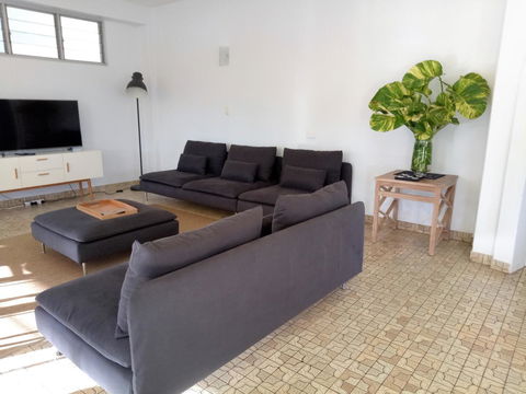 Arafura Blue - Accommodation Port Hedland 1