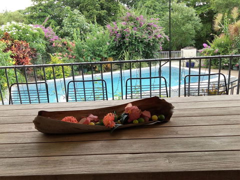 Arafura Blue - Accommodation Port Hedland 23