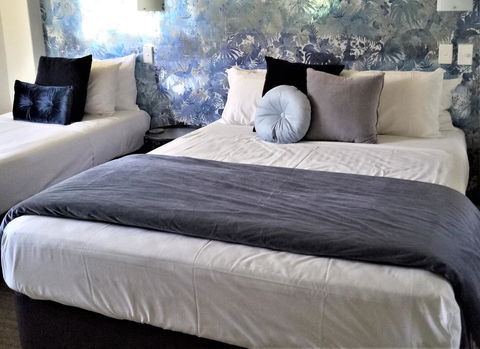 Arafura Blue - Accommodation Port Hedland 15