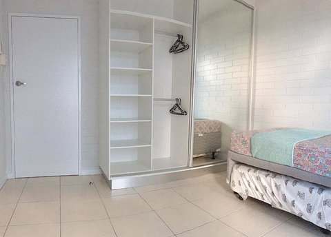 Cozy Room For A Great Stay In Darwin - Excellent Location - Accommodation Port Hedland 5