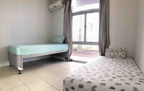 Cozy Room For A Great Stay In Darwin - Excellent Location - Accommodation Port Hedland 2
