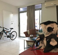 Cozy room for a great stay in Darwin - Excellent location - Accommodation Port Hedland