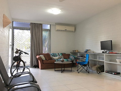 Cozy Room For A Great Stay In Darwin - Excellent Location - Accommodation Port Hedland 6