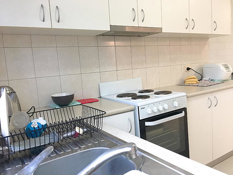 Cozy Room For A Great Stay In Darwin - Excellent Location - Accommodation Port Hedland 1