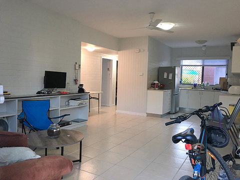 Cozy Room For A Great Stay In Darwin - Excellent Location - Accommodation Port Hedland 7