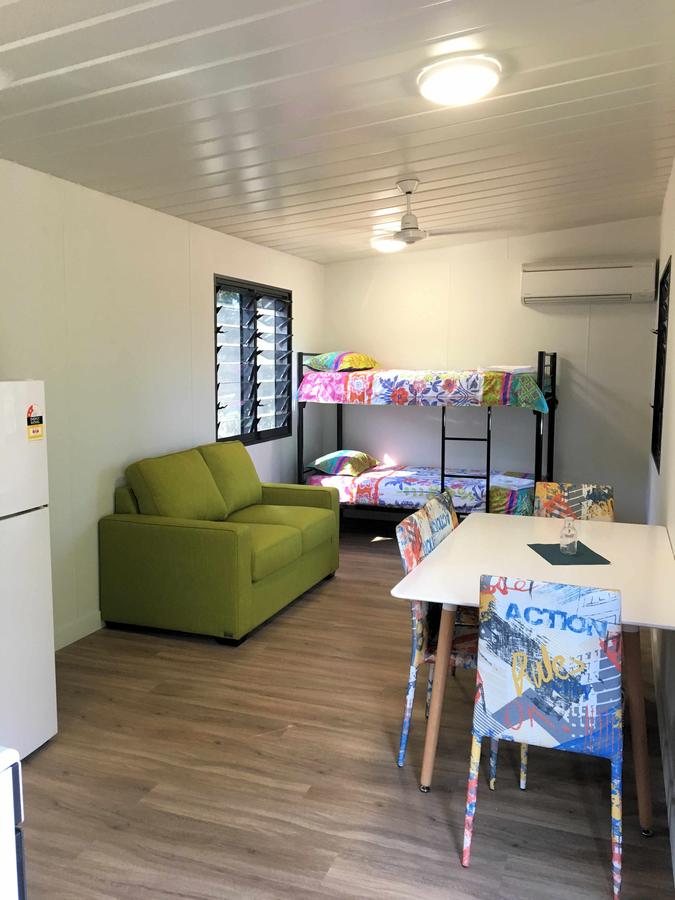 Adelaide River NT Accommodation Port Hedland