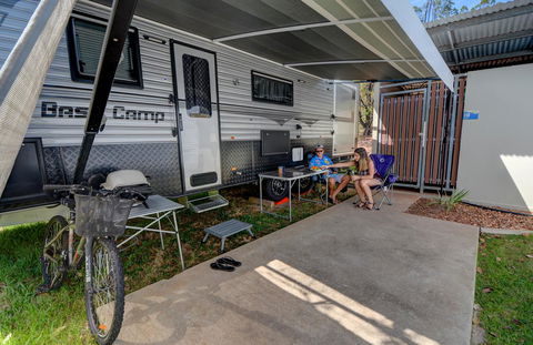 Hidden Valley Holiday Park Darwin - Accommodation Port Hedland 39