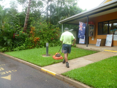 Hidden Valley Holiday Park Darwin - Accommodation Port Hedland 9