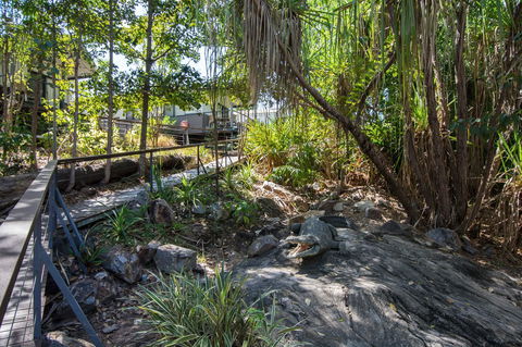Hidden Valley Holiday Park Darwin - Accommodation Port Hedland 27
