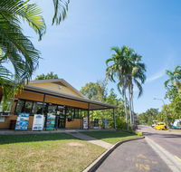 Hidden Valley Holiday Park Darwin - Accommodation Port Hedland