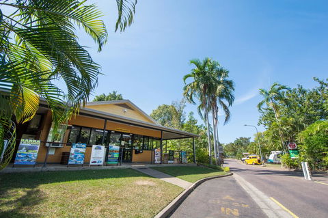 Hidden Valley Holiday Park Darwin - Accommodation Port Hedland 0