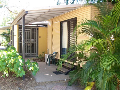 Hidden Valley Holiday Park Darwin - Accommodation Port Hedland 32