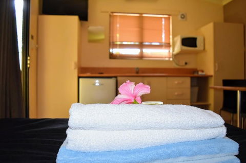Hidden Valley Holiday Park Darwin - Accommodation Port Hedland 11