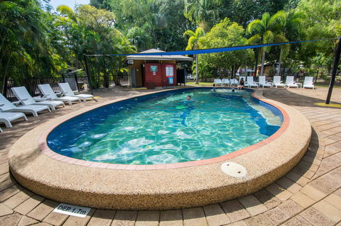 Hidden Valley Holiday Park Darwin - Accommodation Port Hedland 40
