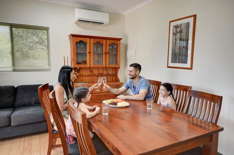 Hidden Valley Holiday Park Darwin - Accommodation Port Hedland 36
