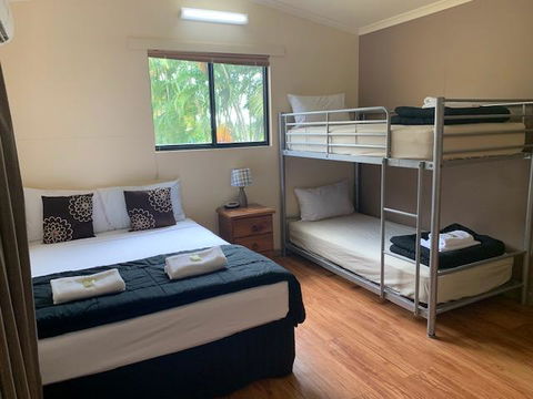 Hidden Valley Holiday Park Darwin - Accommodation Port Hedland 10
