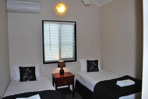 Hidden Valley Holiday Park Darwin - Accommodation Port Hedland 7