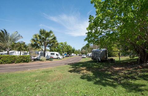 Hidden Valley Holiday Park Darwin - Accommodation Port Hedland 38