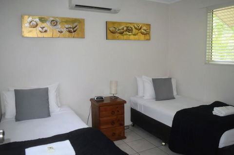 Hidden Valley Holiday Park Darwin - Accommodation Port Hedland 16