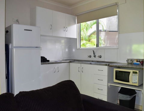 Hidden Valley Holiday Park Darwin - Accommodation Port Hedland 17