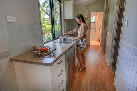 Hidden Valley Holiday Park Darwin - Accommodation Port Hedland 1