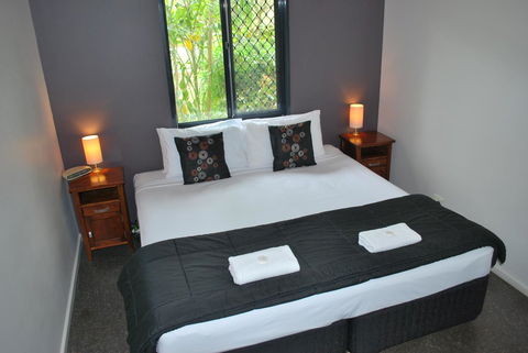 Hidden Valley Holiday Park Darwin - Accommodation Port Hedland 13
