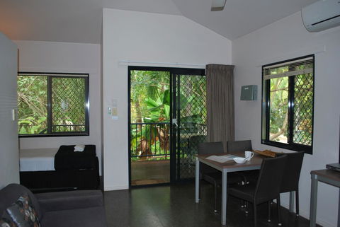 Hidden Valley Holiday Park Darwin - Accommodation Port Hedland 14