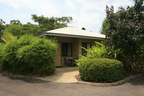 Hidden Valley Holiday Park Darwin - Accommodation Port Hedland 31