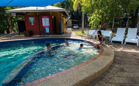 Hidden Valley Holiday Park Darwin - Accommodation Port Hedland 28