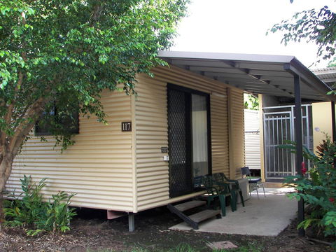 Hidden Valley Holiday Park Darwin - Accommodation Port Hedland 34