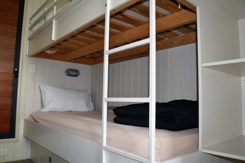 Hidden Valley Holiday Park Darwin - Accommodation Port Hedland 25