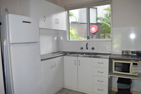 Hidden Valley Holiday Park Darwin - Accommodation Port Hedland 20