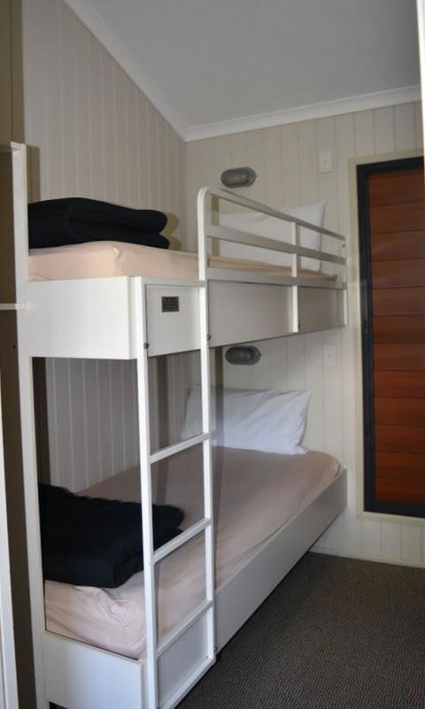 Hidden Valley Holiday Park Darwin - Accommodation Port Hedland 26