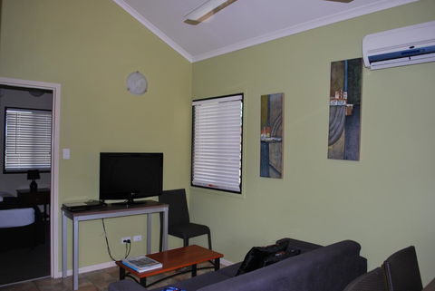 Hidden Valley Holiday Park Darwin - Accommodation Port Hedland 6